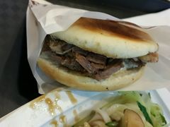 -魏家凉皮(曼哈顿店)