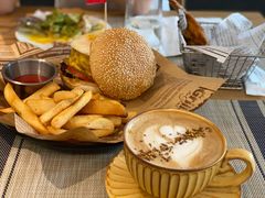 -JANS意式简餐厅·惠灵顿牛排