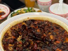 -葛记焖饼(伏牛路店)