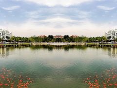 -西海子公园