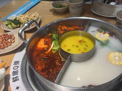 -江小渔鲜鱼火锅(冠亚星城店)