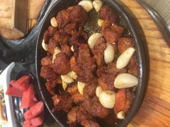 -船梆煮•蒸汽海鲜·生腌干蒸(五四广场店)