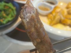 -创味·民间海南菜·非遗藤桥排骨(藤桥·免税城店)