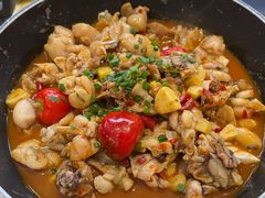 -聚味瞿记·龙虾堂(坡子街店)