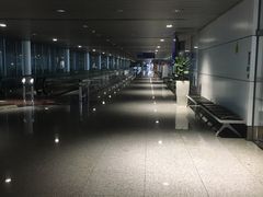 -吉隆坡国际机场