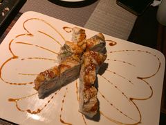 -山葵家·创意料理(临平银泰城店)