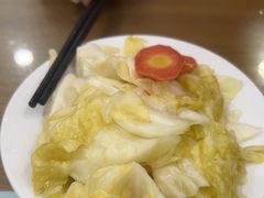 -天发芽·何记葫芦头泡馍·老字号(小南门店)