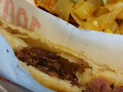 -驴世家驴肉火烧·凉皮·胡辣汤(五道口店)