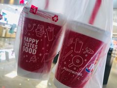 -DQ·蛋糕·冰淇淋(河东万达店)