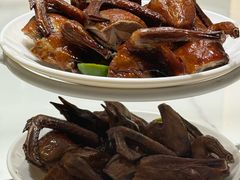 -粤小馆(天安云谷店)