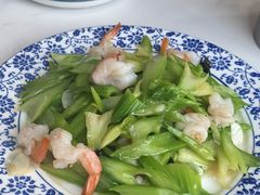 -抹直口特色菜馆(一店)