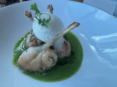 -翡翠36餐厅(浦东香格里拉店)