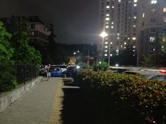-浮山香苑