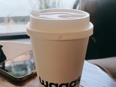-Wagas沃歌斯(江浦路店)