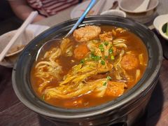 -德永枣香烤鸭(官舍店)