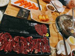 -嬷孙家潮汕牛肉火锅(北京路天河城店)