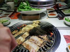 -猫抓烤肉(春熙路店)