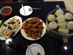 -张包铺(关东古巷店)