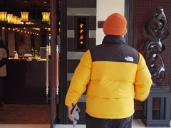 -杭州西子湖四季酒店·金沙厅