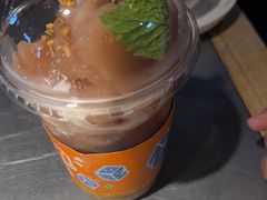 -探鱼·鲜青椒爽麻烤鱼(天一广场店)