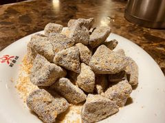 -郑喜旺烧烤(郑州总店)