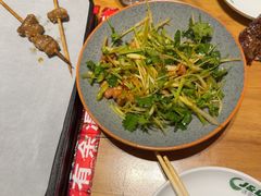 -老味烧烤(总店)
