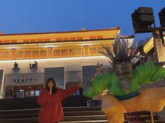 -丰都鬼城名山景区