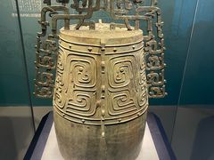 -盘龙城国家考古遗址公园