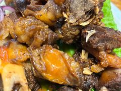 -牧马人奶茶馆(乌兰察布总店)
