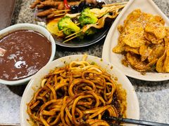 -小街天府(西工小街店)