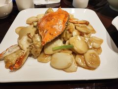 -走马楼饭庄(慈城古县城店)