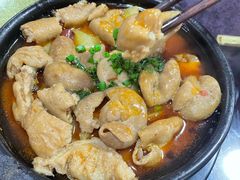 -三江砂锅(玉带小区店)