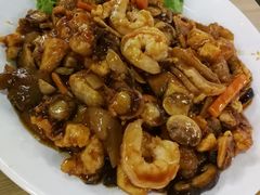-陈傻子餐厅(世纪都会店)