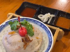 -芋包王闽南茶楼(八市店)