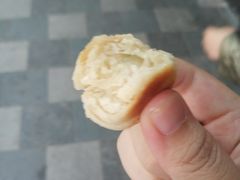 -宋记饼家(石门二路店)