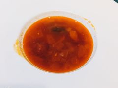 -厚积云牛排餐吧(宽窄巷子店)