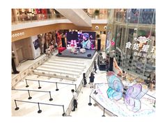 -深圳来福士广场