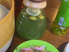 -额娘·春饼烤鸭(怀特店)