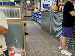 -泰白海鲜烧烤大全