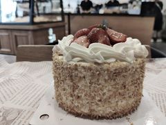 -优品颂烘焙咖啡(南山店)
