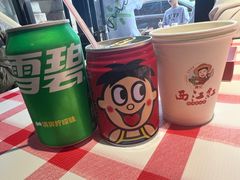 -西江红·株洲本地菜(滨江南路店)