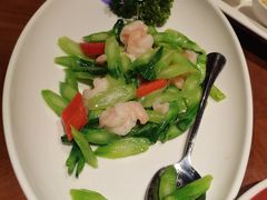 -上海人家花樣年华(中山公园店)