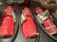 -三出山火锅(南京万象天地店)