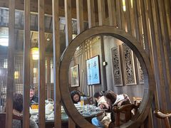 -缘来聚·徽菜名店(黄山宏村店)