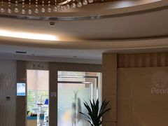 -圣贝口腔医院(高新院区)