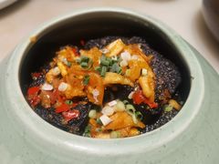 长沙臭豆腐-佬麻雀·剁椒鱼头(京基KK One店)