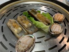 -蔚海之都·象山蒸汽海鲜(仙霞路店)