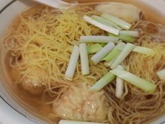 -香港深仔记茶餐厅(东门店)