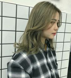 -GIRL STYLE 烫发·染发沙龙