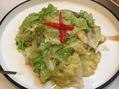 -燕兰楼·清真西北融合菜(亚运村店)